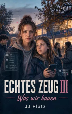 ECHTES ZEUG III