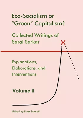 Eco-Socialism or "Green" Capitalism?