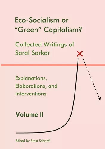 Eco-Socialism or "Green" Capitalism?