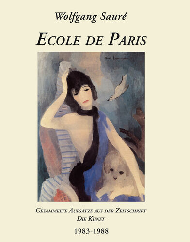 Ecole de Paris