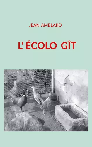 Ecolo Git