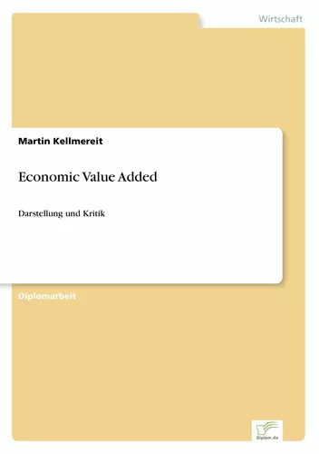 Economic Value Added