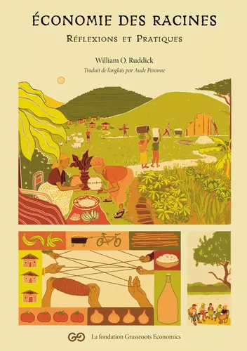 Économie des racines
