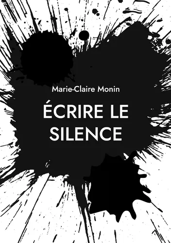 Écrire le silence