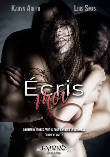 Écris-moi