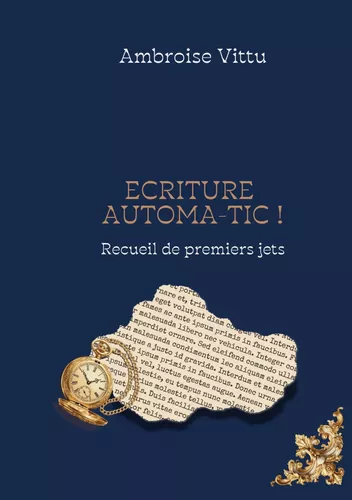 Ecriture Automa-tic !