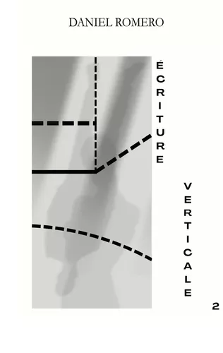 Écriture verticale 2