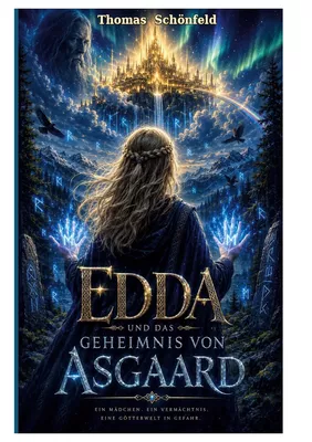 Edda und das Geheimnis von Asgaard