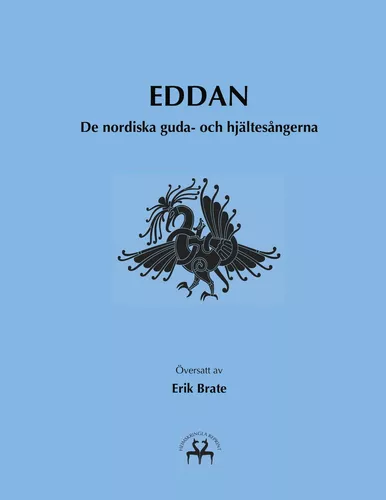 Eddan