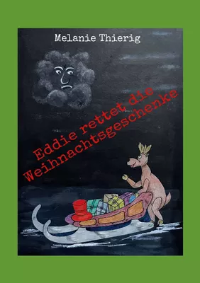 Eddie rettet die Weihnachtsgeschenke