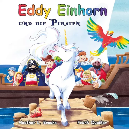 Eddy Einhorn
