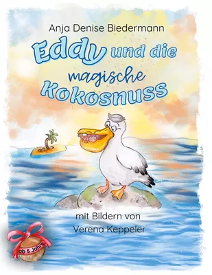 Eddy und die magische Kokosnuss