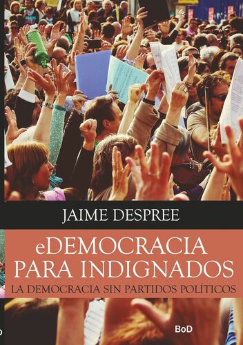 eDemocracia para indignados