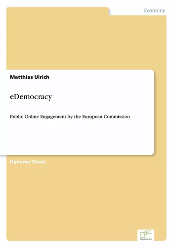 eDemocracy