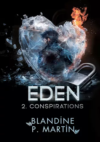 Eden 2. Conspirations