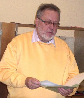 Edgar Stötzer