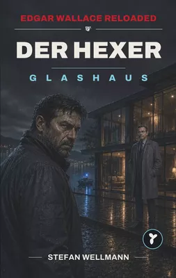 Edgar Wallace Reloaded (Band 1) - Der Hexer: Glashaus