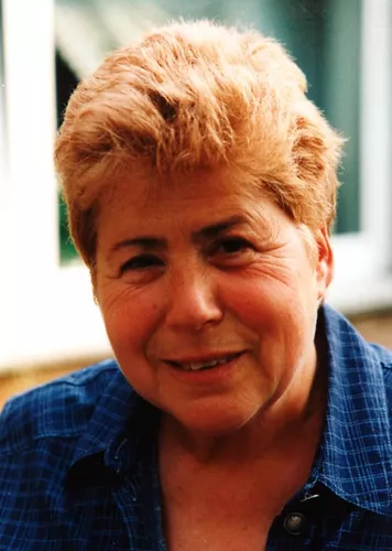 Edith Devries