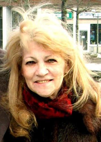 Edith Schulten Edith Schulten