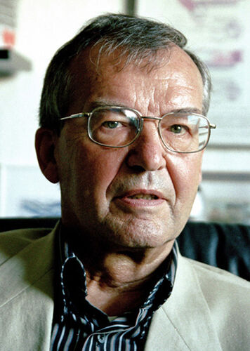 Eduard Breimann Eduard Breimann