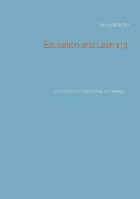 Education and Learning