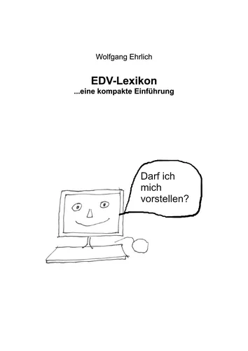 EDV-Lexikon