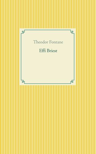 Effi Briest