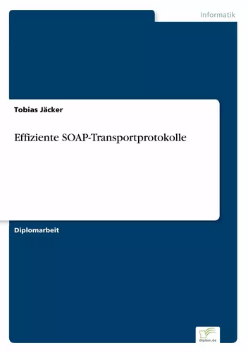 Effiziente SOAP-Transportprotokolle