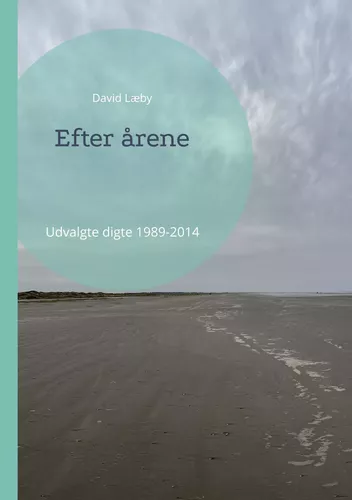 Efter årene