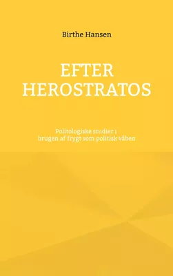 Efter Herostratos