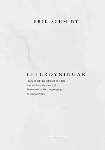 Efterdyningar