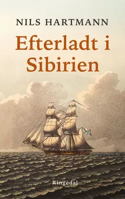 Efterladt i Sibirien