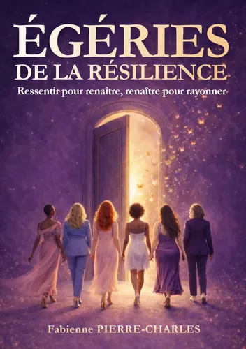 Égéries de la résilience