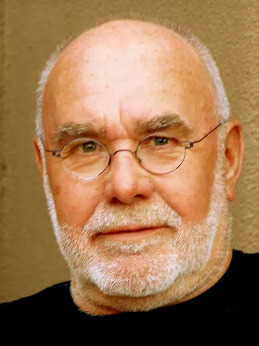 Egon A. Stolze