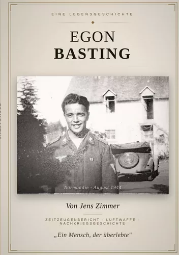 Egon Basting