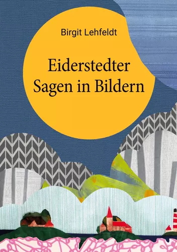Eiderstedter Sagen in Bildern