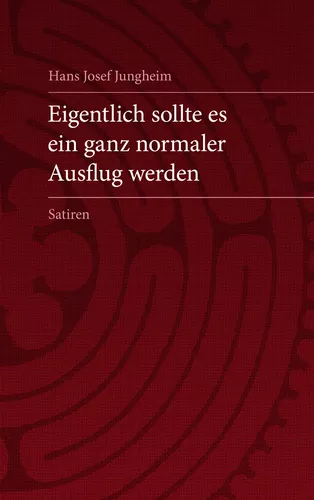 Eigentlich sollte es ein ganz normaler Ausflug werden