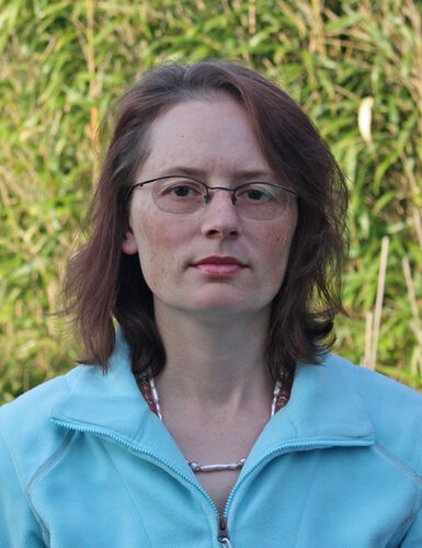 Eilwen Guggenbühl Eilwen Guggenbühl