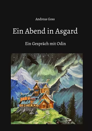 Ein Abend in Asgard