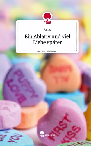 Ein Ablativ und viel Liebe später. Life is a Story - story.one