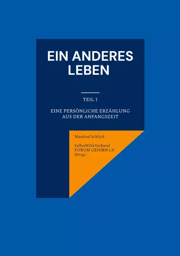 Ein anderes Leben - Teil 1