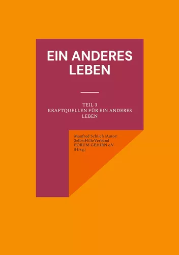 Ein anderes Leben - Teil 3