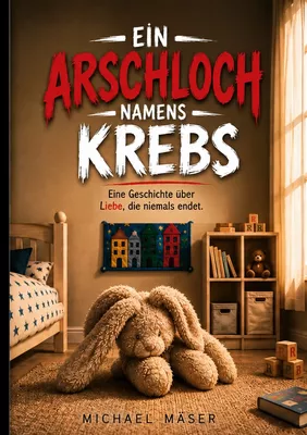 Ein Arschloch namens Krebs