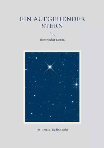 Ein aufgehender Stern