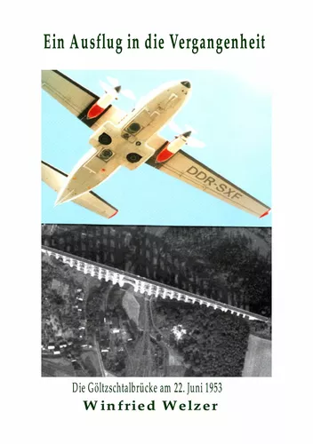 Ein Ausflug in die Vergangenheit