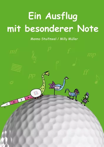 Ein Ausflug mit besonderer Note