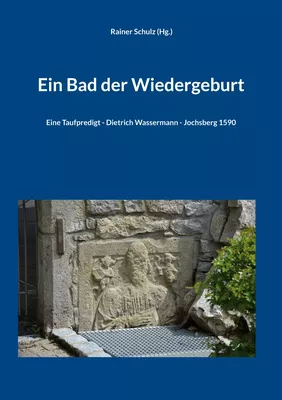 Ein Bad der Wiedergeburt