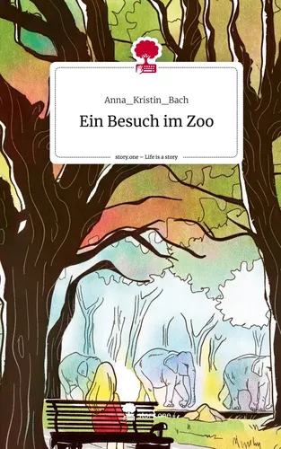 Ein Besuch im Zoo. Life is a Story - story.one