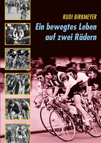 Ein bewegtes Leben auf zwei Rädern