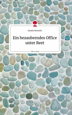 Ein bezauberndes Office unter Reet. Life is a Story - story.one